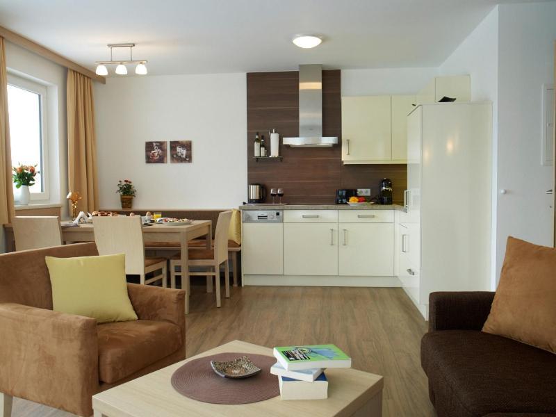 Apart Resort Rabl 베스텐도르프 외부 사진