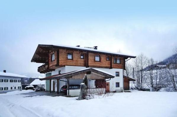 Apart Resort Rabl 베스텐도르프 외부 사진