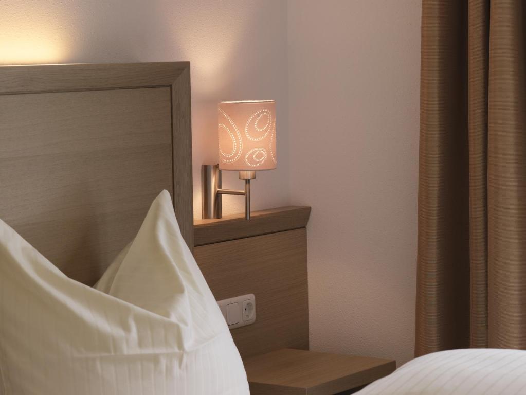 Apart Resort Rabl 베스텐도르프 객실 사진