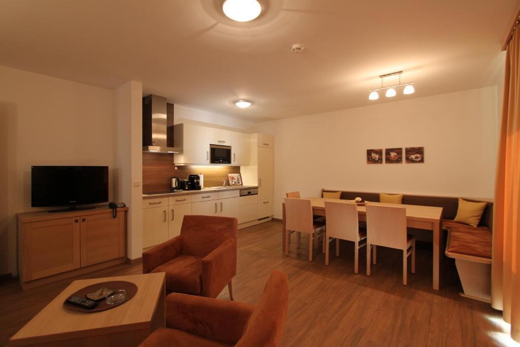 Apart Resort Rabl 베스텐도르프 객실 사진