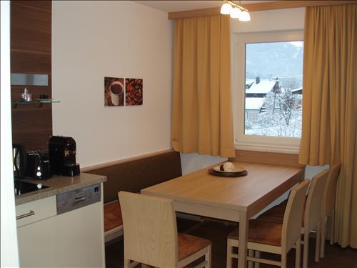 Apart Resort Rabl 베스텐도르프 객실 사진